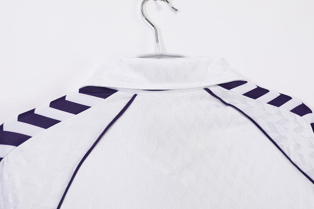 Real Madrid 1986/87 Local
