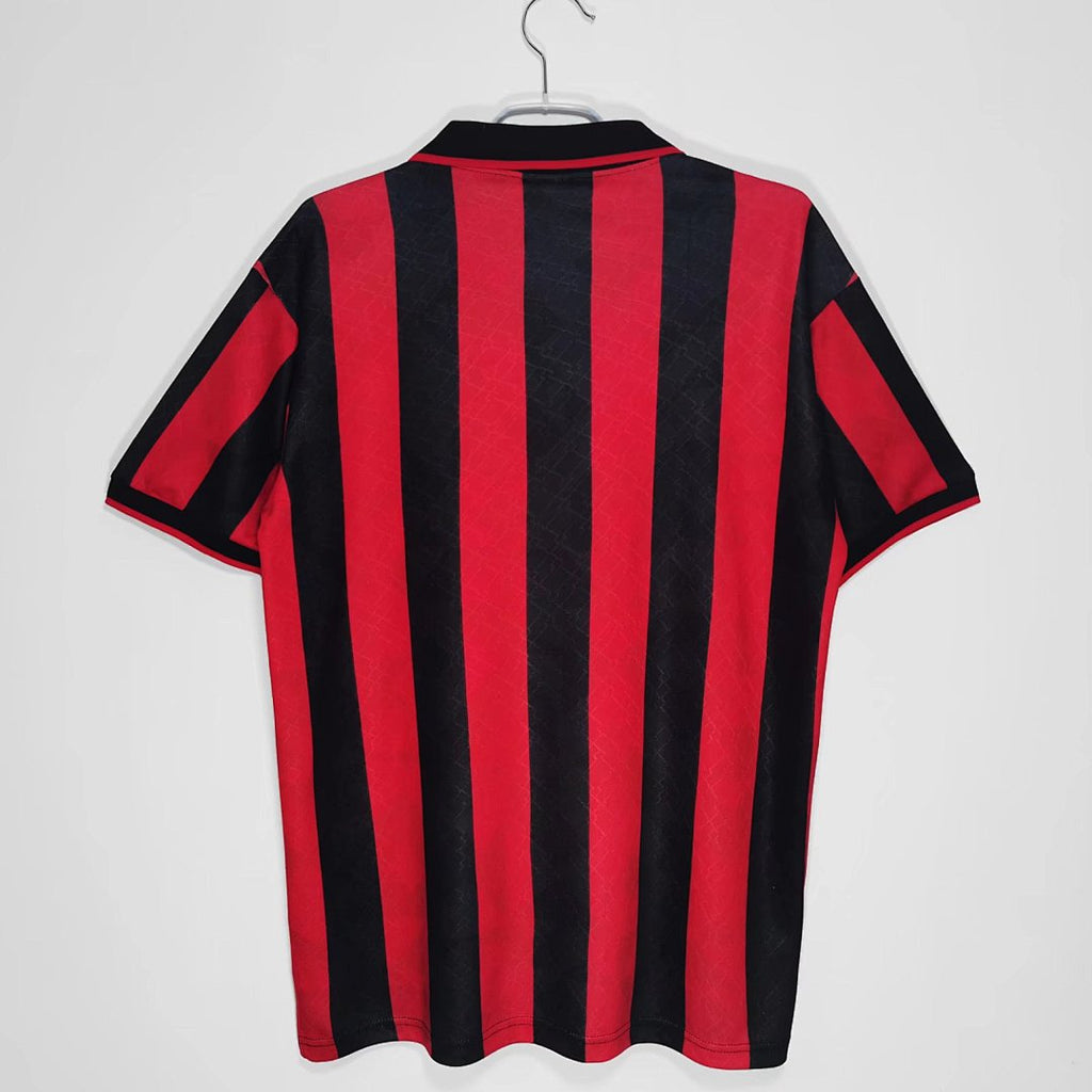 AC Milan 1995/96 Local