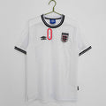Inglaterra 1999/01 Local Retro