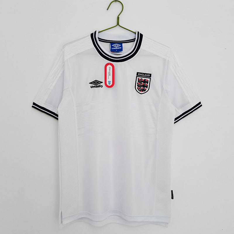 Inglaterra 1999/01 Local Retro