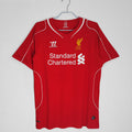 Liverpool 2014/15 Local