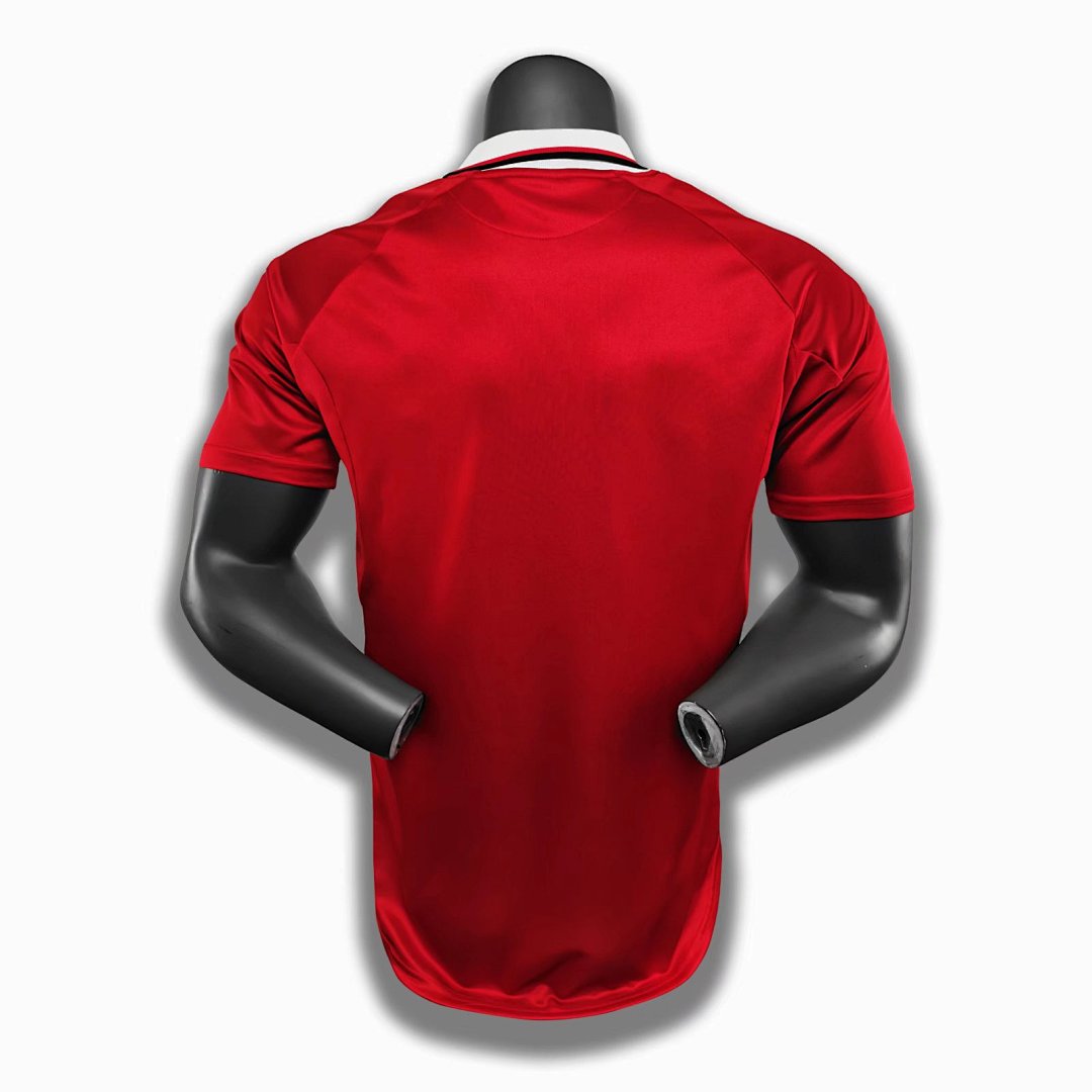 Manchester United 1999/00 Local