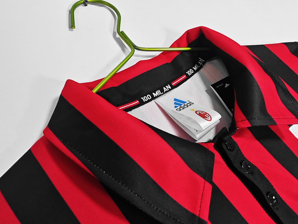 AC Milan 1999/00 Local