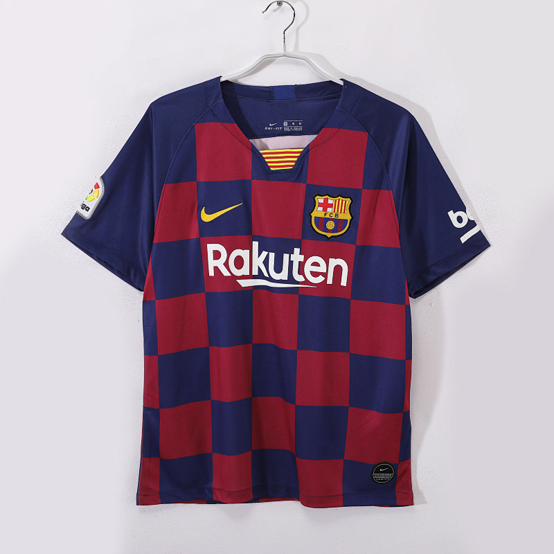 Barcelona 2019/20 Local