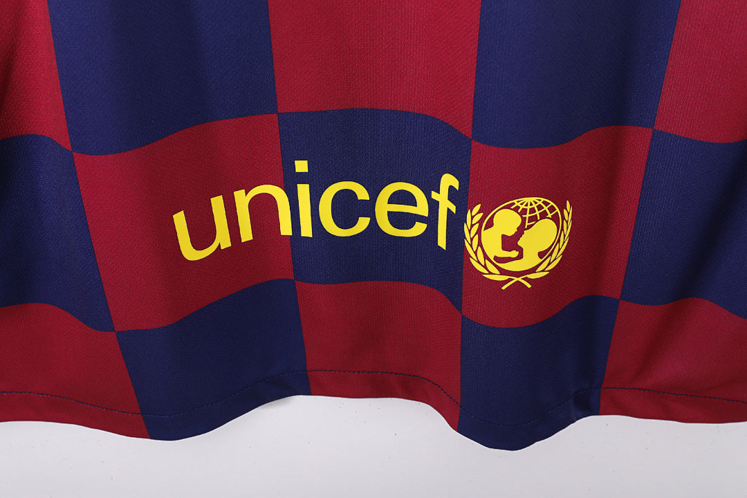 Barcelona 2019/20 Local