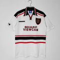 Manchester United 1998/99 Visitante