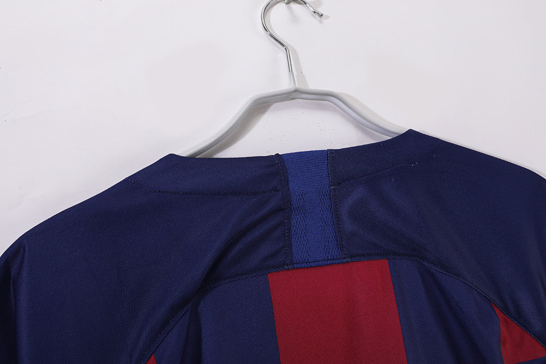 Barcelona 2019/20 Local