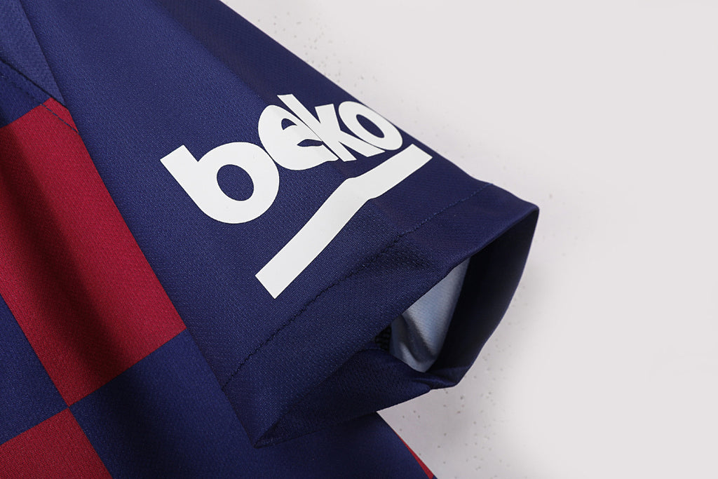 Barcelona 2019/20 Local