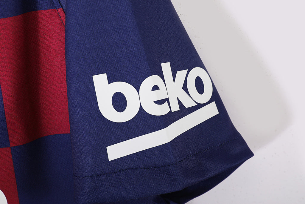 Barcelona 2019/20 Local