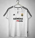 Real Madrid 2003/04 Local Retro