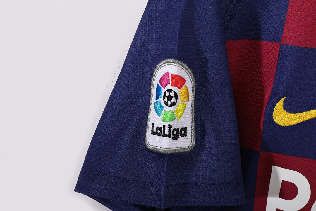 Barcelona 2019/20 Local
