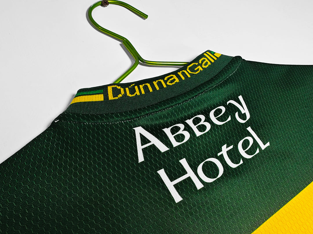 Donegal GAA Local
