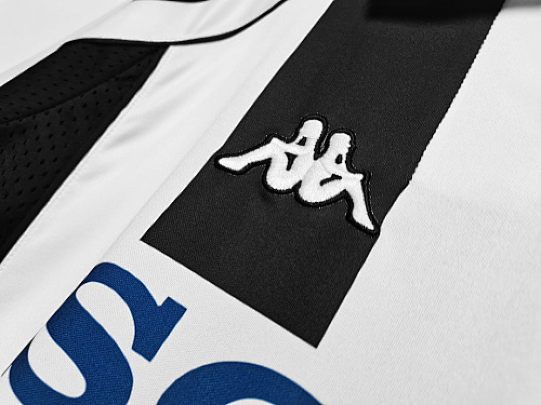 Juventus 1997/98 Local Retro