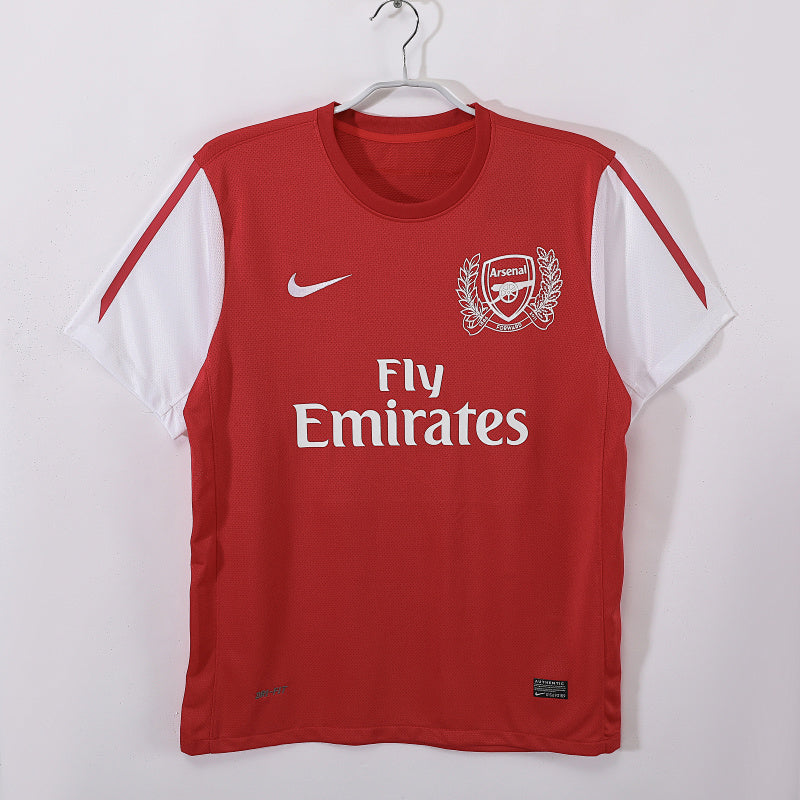Arsenal 2011/12 Local Retro