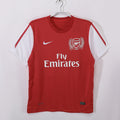 Arsenal 2011/12 Local Retro