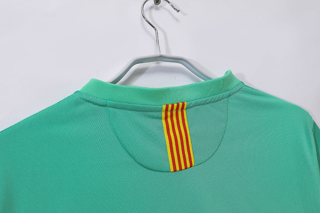 Barcelona 2010/11 Visitante