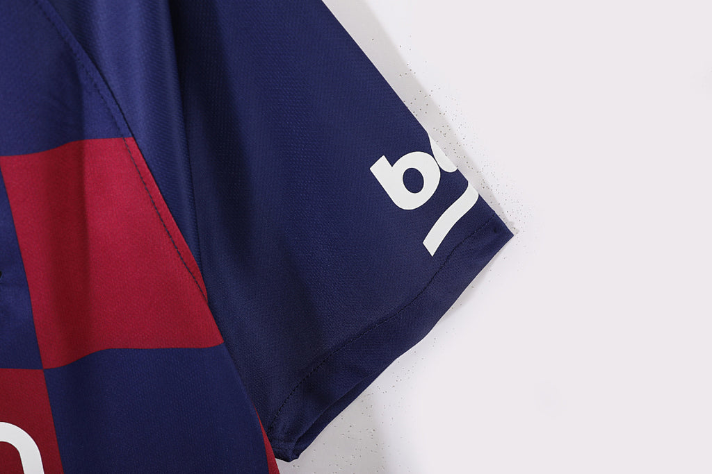 Barcelona 2019/20 Local