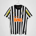 Santos 2013 Visitante