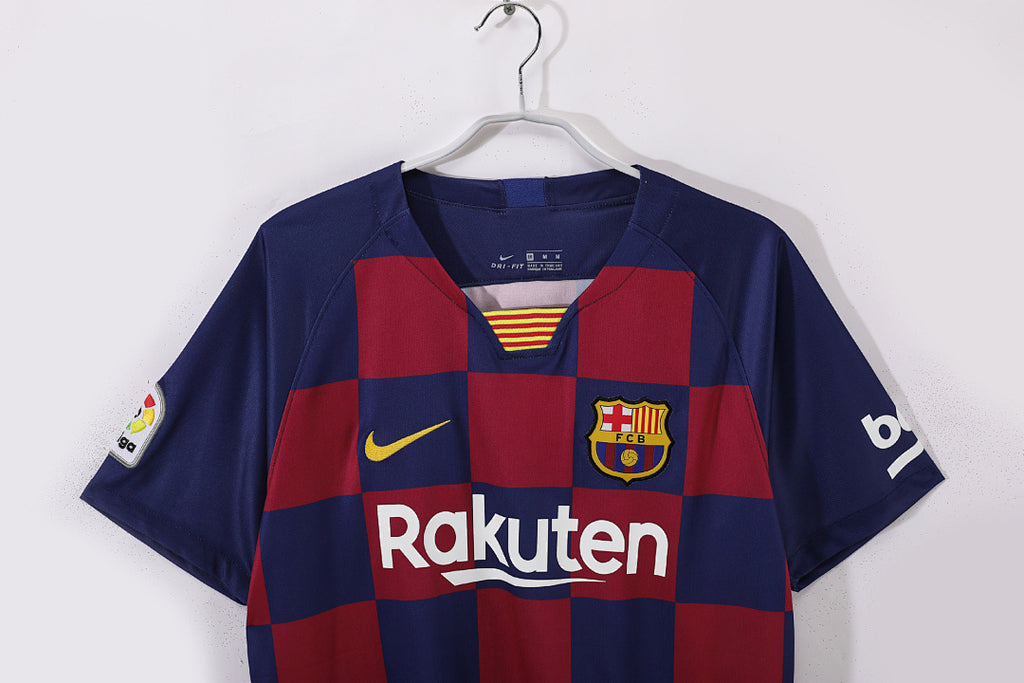 Barcelona 2019/20 Local