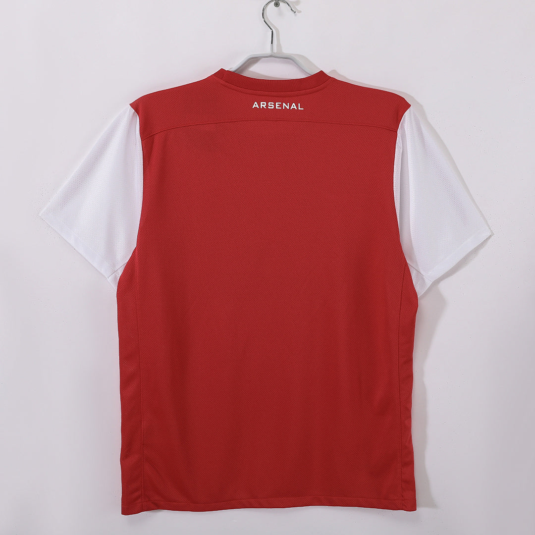 Arsenal 2011/12 Local Retro
