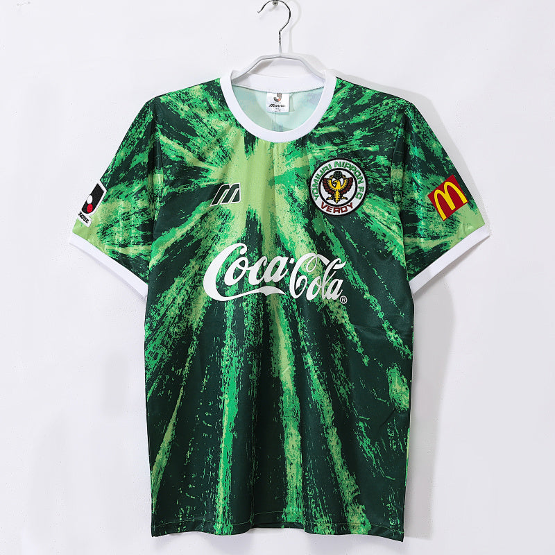 Kawasaki Frontale 1994 Local Retro
