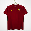 AS Roma 2017/18 Local Retro