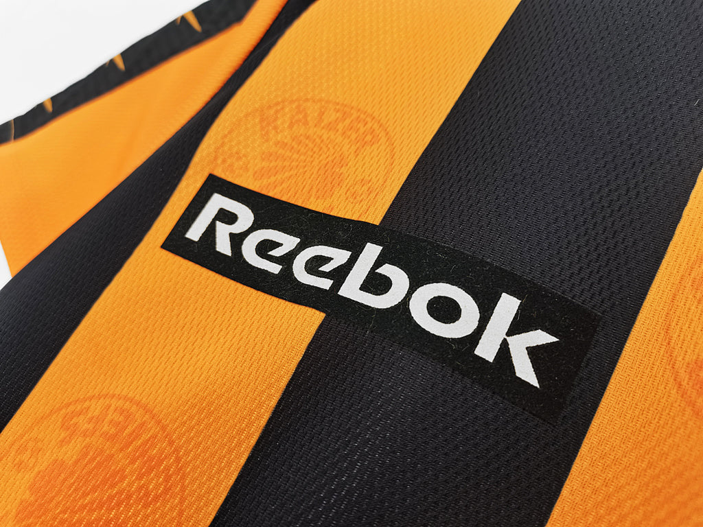 Kaizer Chiefs 1998 Local