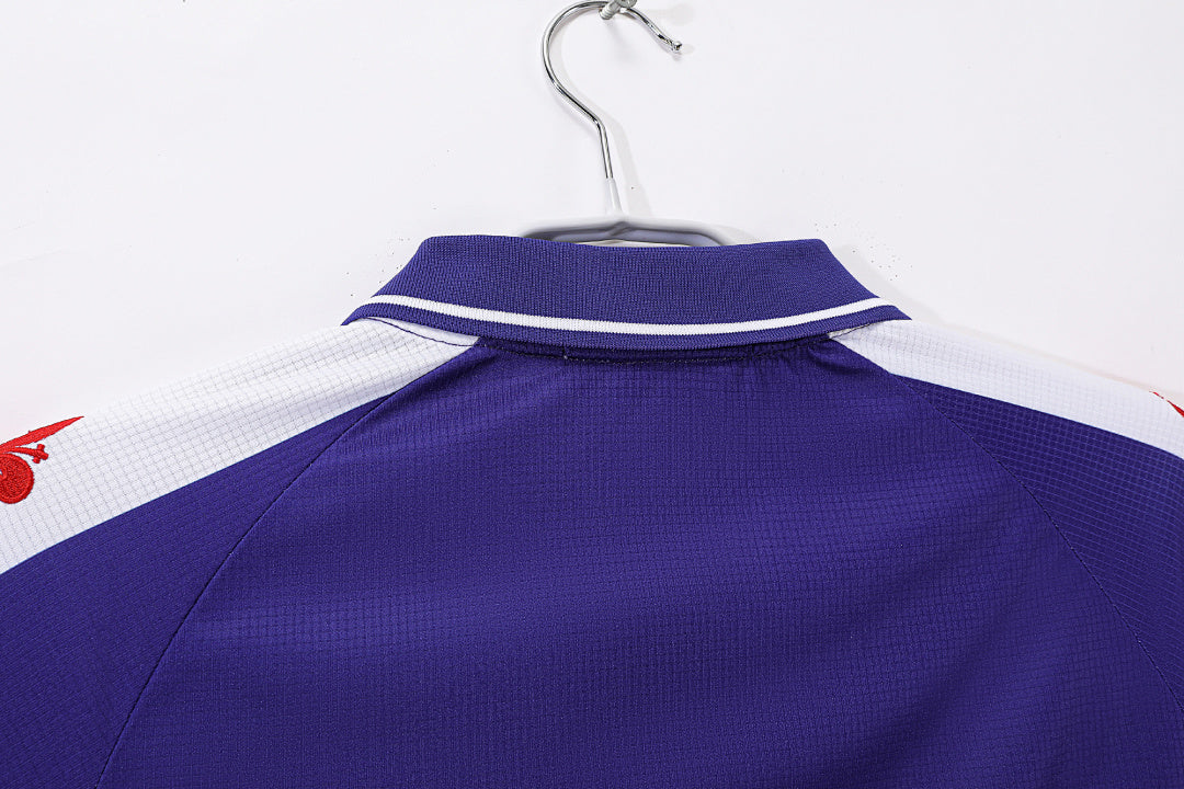 Fiorentina 1998/99 Local Retro