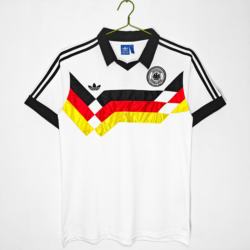 Alemania 1988/89 Local