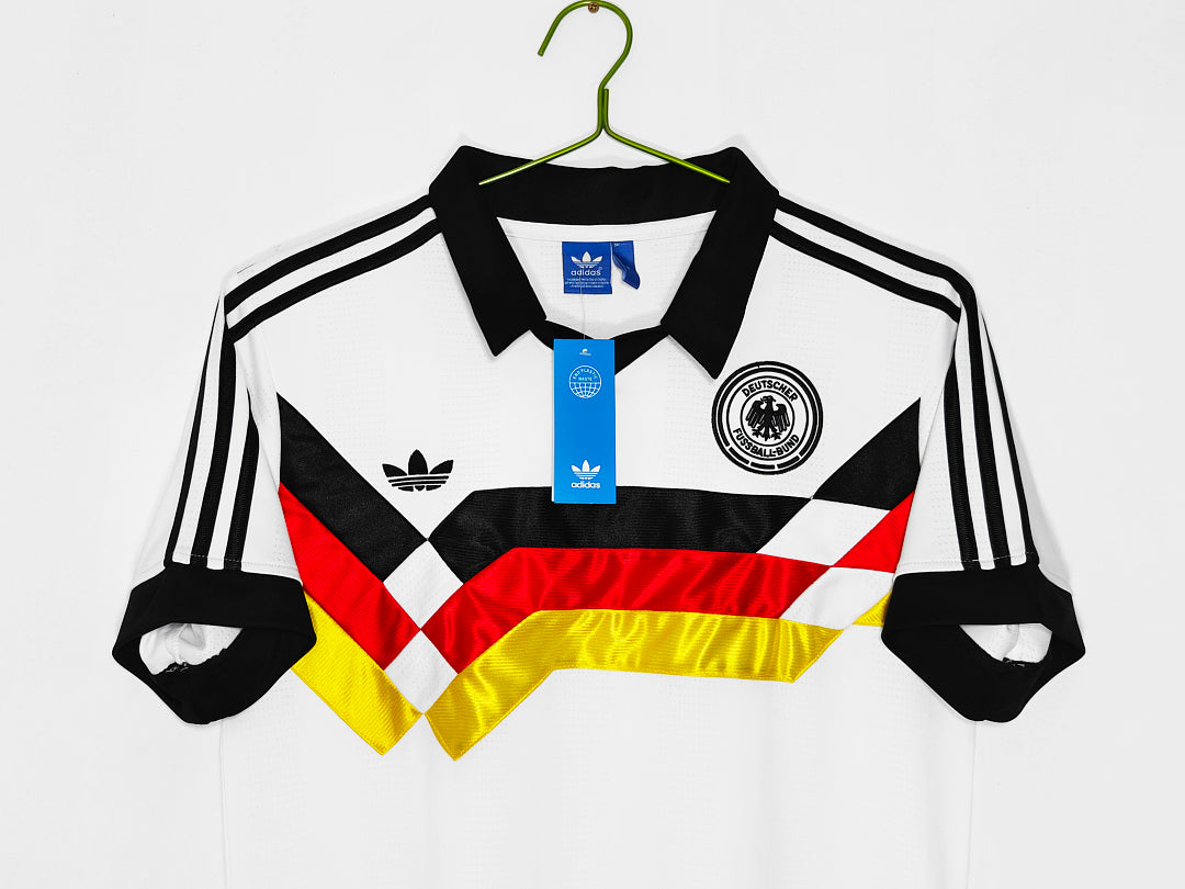 Alemania 1988/89 Local