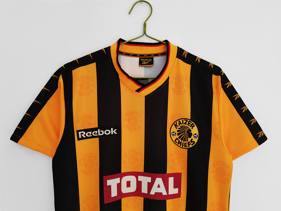 Kaizer Chiefs 1998 Local