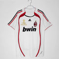 AC Milan 2006/07 Visitante
