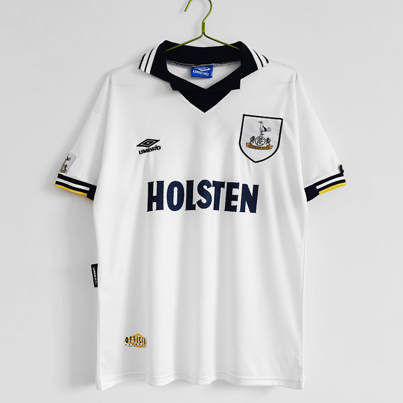 Tottenham 1994/95 Local Retro