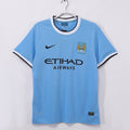 Manchester City 2013/14 Local