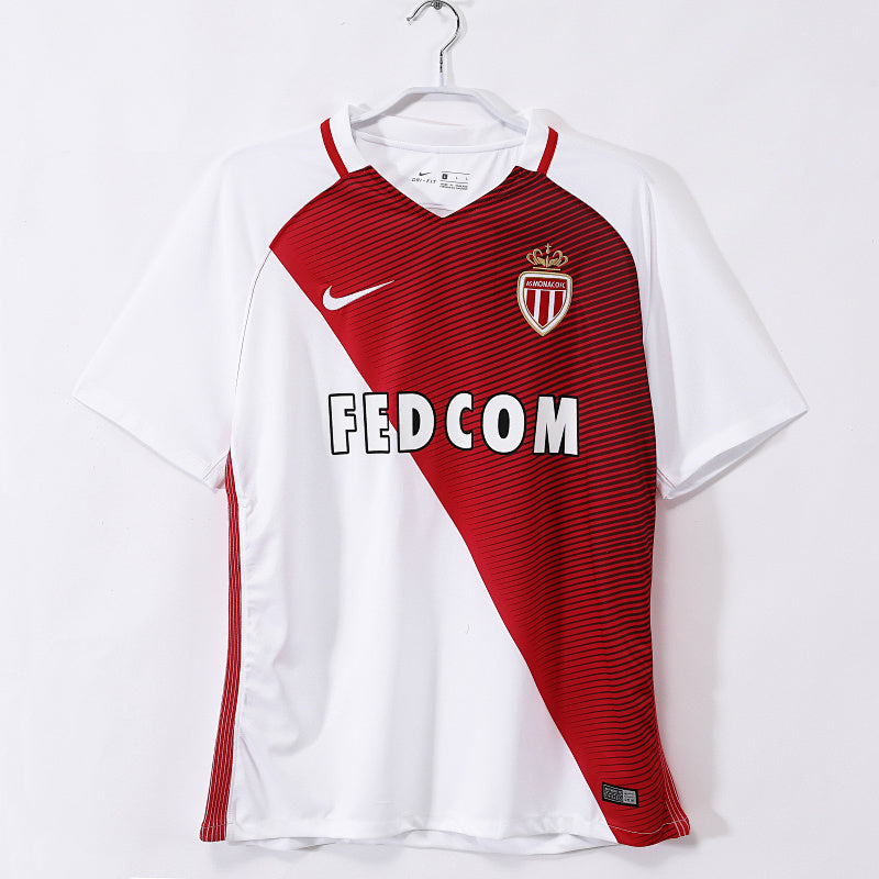 Mónaco 2016/17 Local Retro Champions League