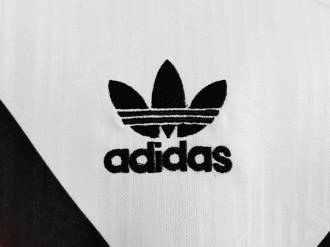 Alemania 1990 Local