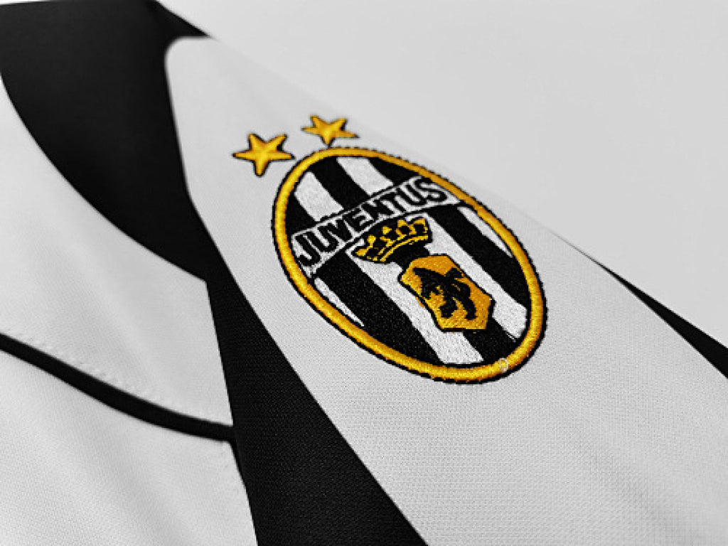 Juventus 1997/98 Local Retro