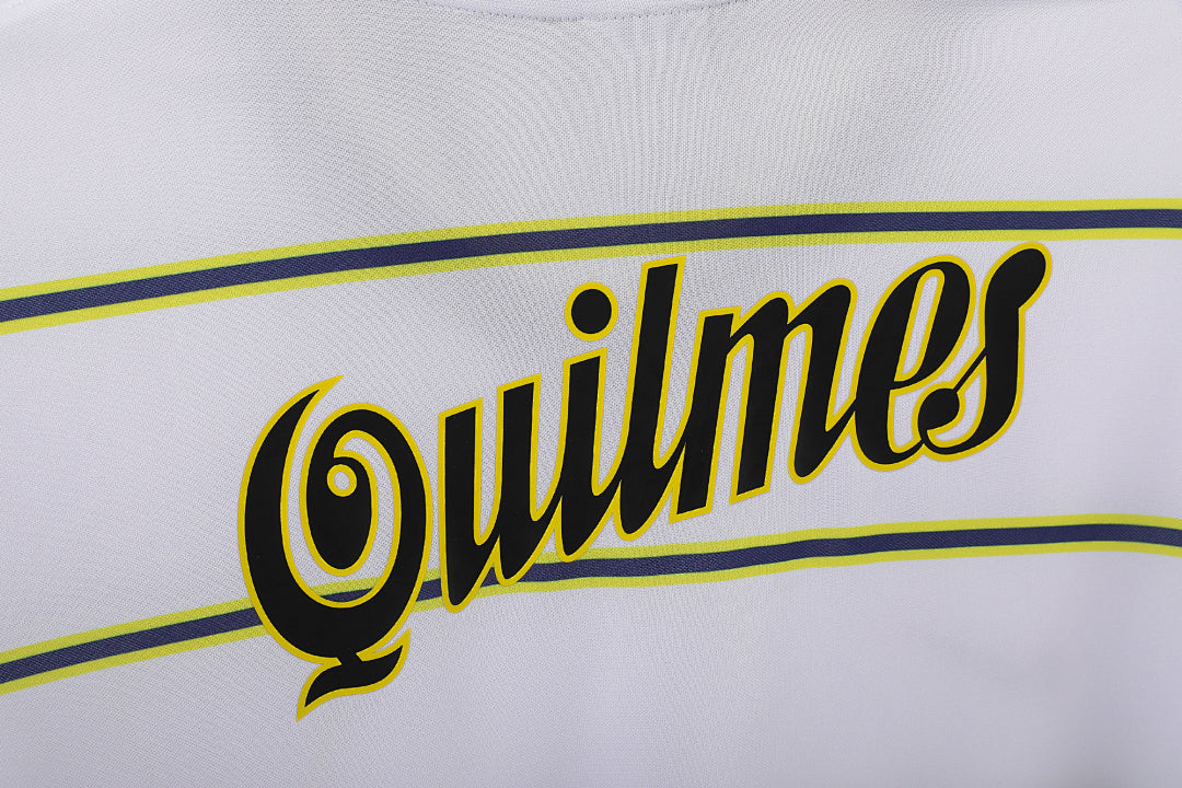 Boca Juniors 1999 Visitante Blanco Retro
