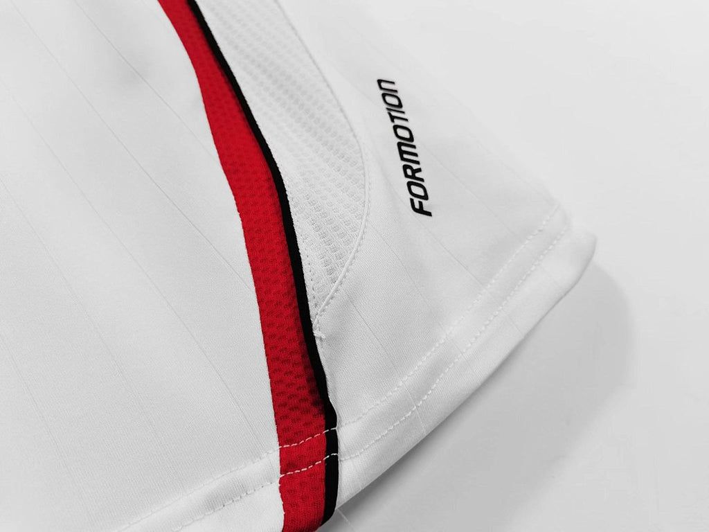 AC Milan 2006/07 Visitante