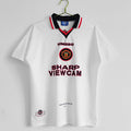 Manchester United 1996/97 Visitante Retro