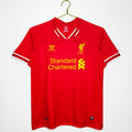 Liverpool 2013/14 Local Retro