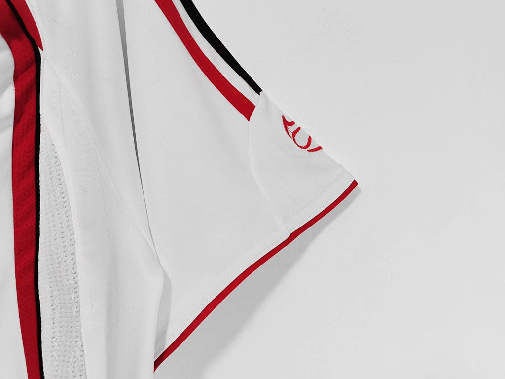 AC Milan 2006/07 Visitante