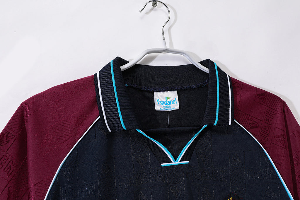 West Ham United 1999 Local Retro