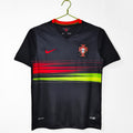 Portugal 2015 Visitante Negro Retro