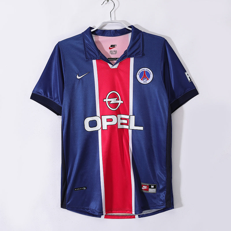 PSG 1998/99 Local Retro