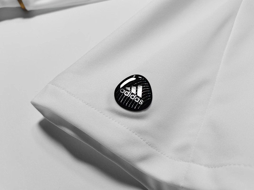 Real Madrid 2011/12 Local Manga Larga