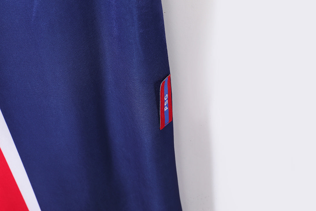 PSG 1998/99 Local Retro