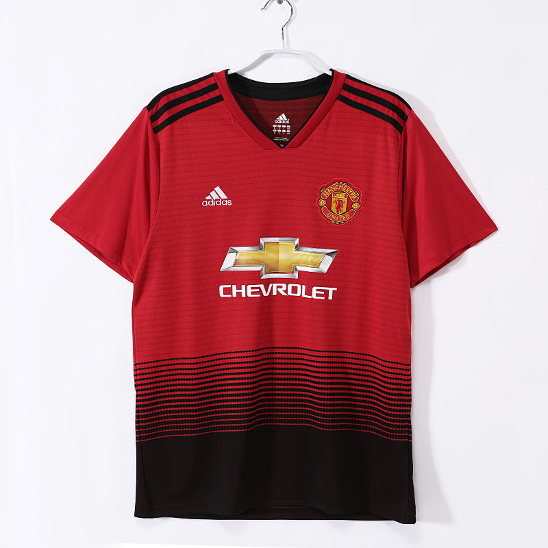 Manchester United 2018/19 Local Retro