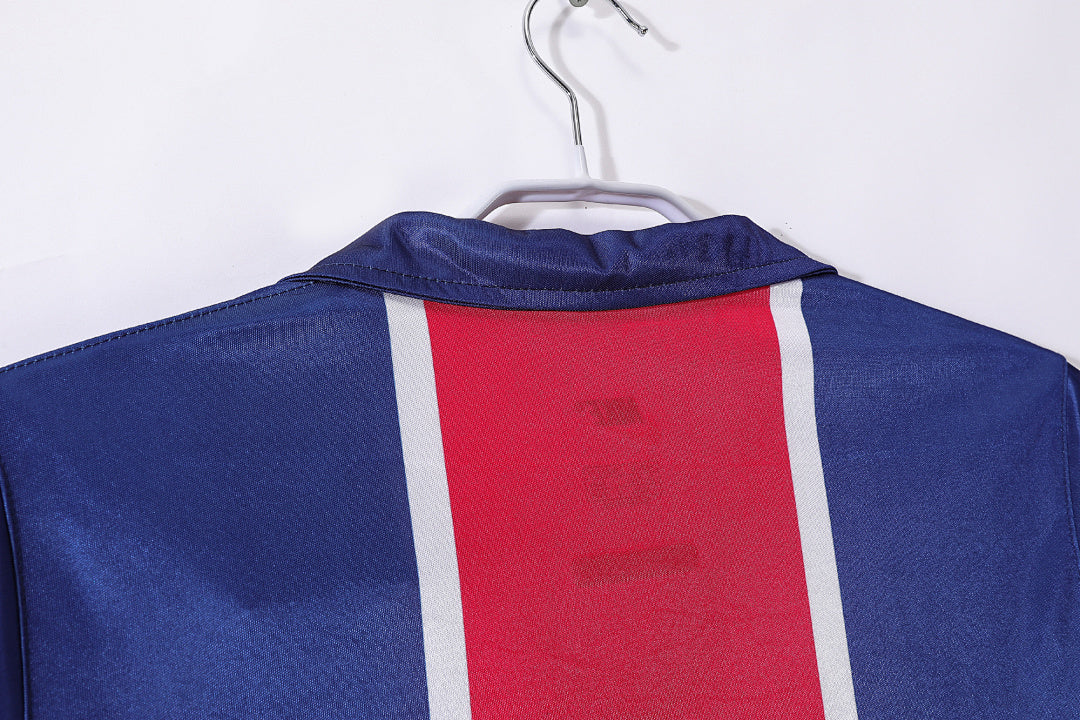 PSG 1998/99 Local Retro