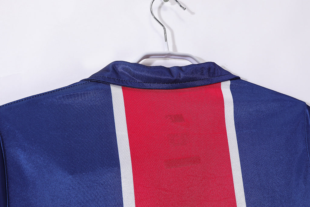 PSG 1998/99 Local Retro